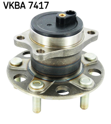 Kit cuscinetto ruota SKF VKBA7417